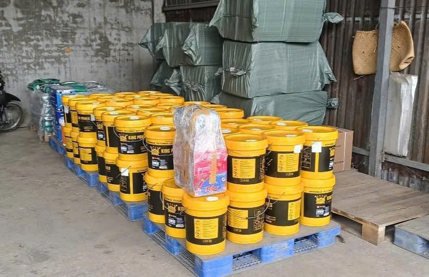 Lợi ích của dầu nhớt tổng hợp