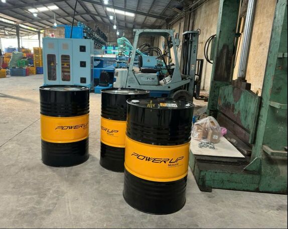 Tiêu Chí Lựa Chọn Dầu Nhớt Công Nghiệp