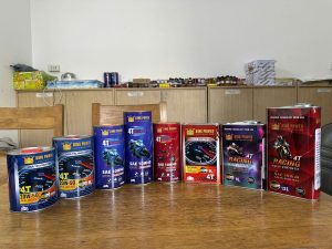 Dầu Nhớt King Power– Dành Cho Người Dùng Phổ Thông