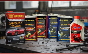 Top 5 dầu nhớt xe tay ga tốt nhất [năm 2025] cho động cơ ly hợp khô