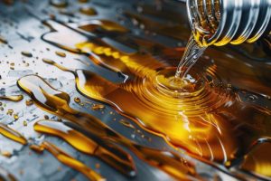 Phân tích hiệu suất của nhớt tổng hợp và nhớt thường